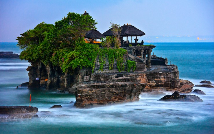 tenole in bali