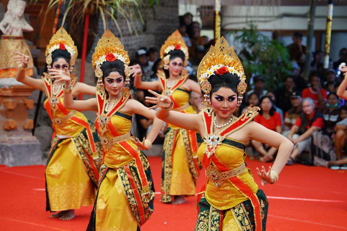 bali hindu festivals