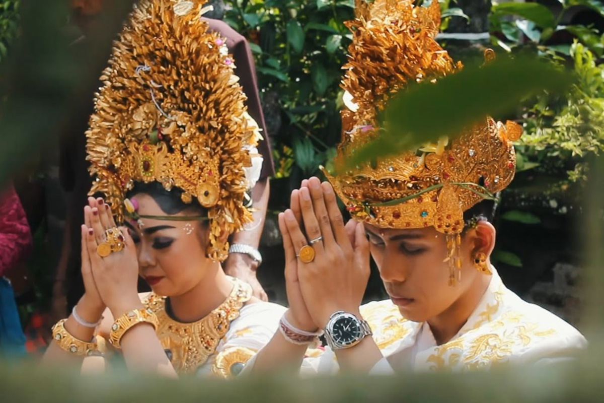 bali hinduism