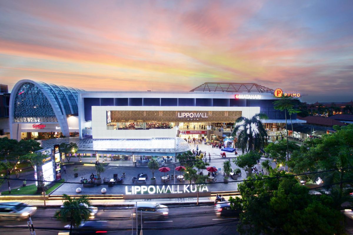 mall kuta